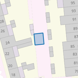 Perceel BTL00-M-1242