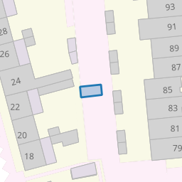 Perceel BTL00-M-1243