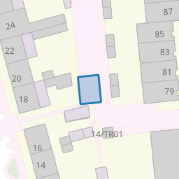 Perceel BTL00-M-1246