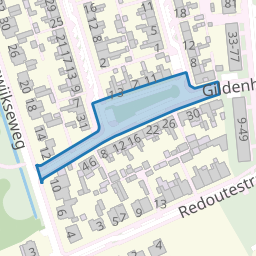 Perceel BTL00-M-1249