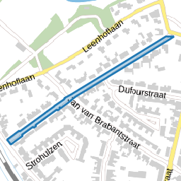 Perceel BTL00-M-1293