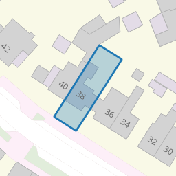 Perceel BTL00-M-1300