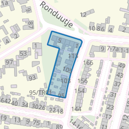 Perceel BTL00-M-1306