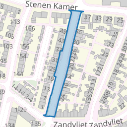 Perceel BTL00-M-1312