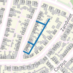 Perceel BTL00-M-1314