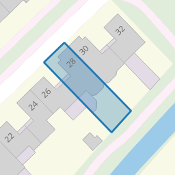 Perceel BTL00-M-1318