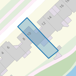 Perceel BTL00-M-1327