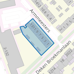 Perceel BTL00-M-1333