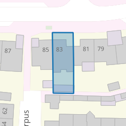 Perceel BTL00-M-1342