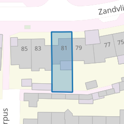 Perceel BTL00-M-1343