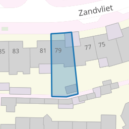 Perceel BTL00-M-1344