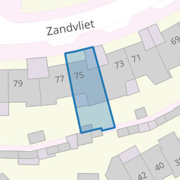 Perceel BTL00-M-1346