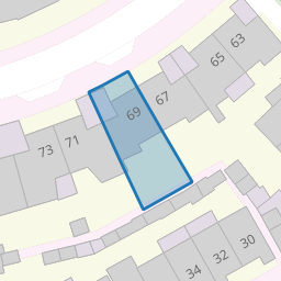 Perceel BTL00-M-1349