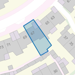 Perceel BTL00-M-1350