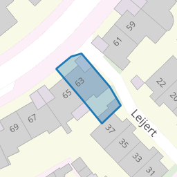 Perceel BTL00-M-1352