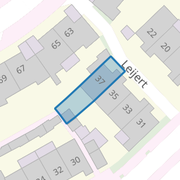 Perceel BTL00-M-1353