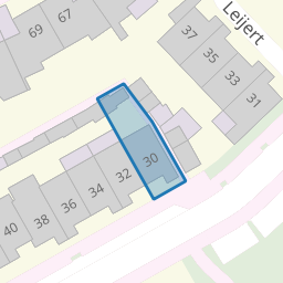 Perceel BTL00-M-1357