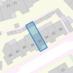 Perceel BTL00-M-1360