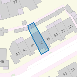 Perceel BTL00-M-1361