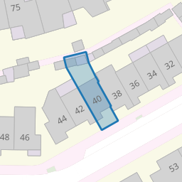 Perceel BTL00-M-1362