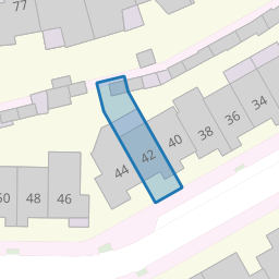 Perceel BTL00-M-1363