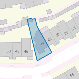 Perceel BTL00-M-1364