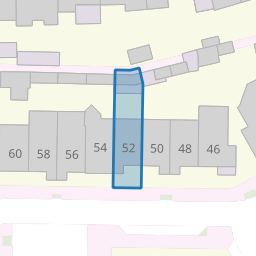 Perceel BTL00-M-1368