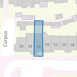 Perceel BTL00-M-1370