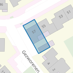 Perceel BTL00-M-1373