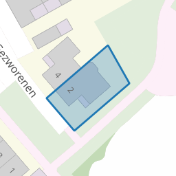 Perceel BTL00-M-1378