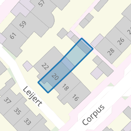 Perceel BTL00-M-1381