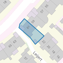 Perceel BTL00-M-1383