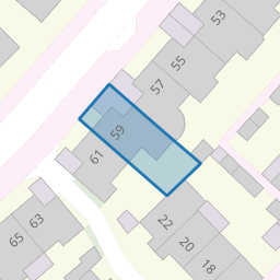 Perceel BTL00-M-1384