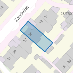 Perceel BTL00-M-1386