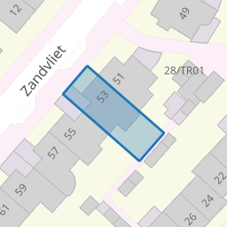 Perceel BTL00-M-1387