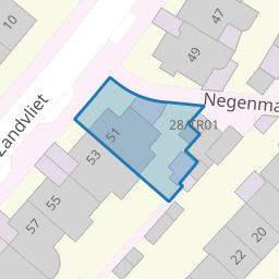 Perceel BTL00-M-1388