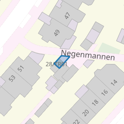 Perceel BTL00-M-1389