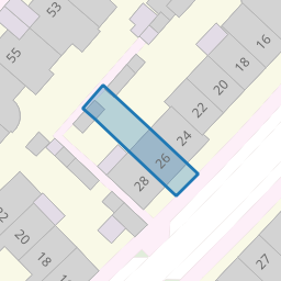 Perceel BTL00-M-1391