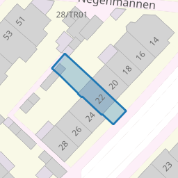 Perceel BTL00-M-1393