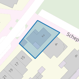 Perceel BTL00-M-1398