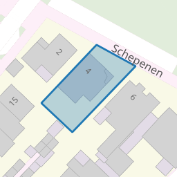 Perceel BTL00-M-1399