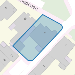 Perceel BTL00-M-1401