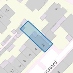 Perceel BTL00-M-1402