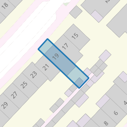 Perceel BTL00-M-1409