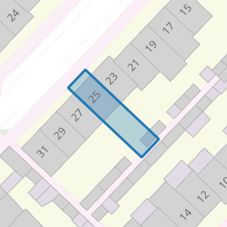 Perceel BTL00-M-1412