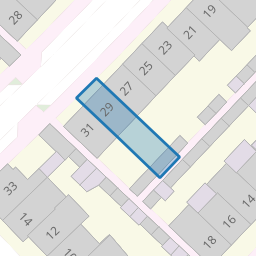 Perceel BTL00-M-1414