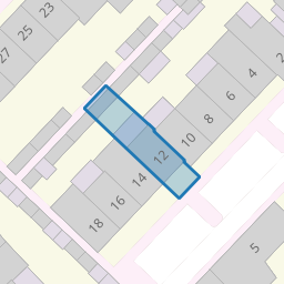 Perceel BTL00-M-1416