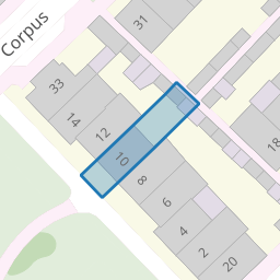 Perceel BTL00-M-1423