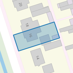 Perceel BTL00-M-1432