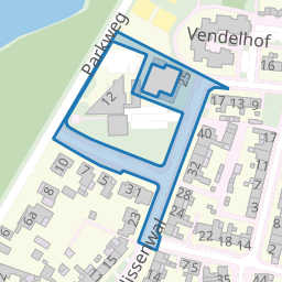 Perceel BTL00-M-1453